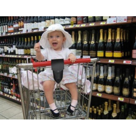 utile e pratico porta biberon