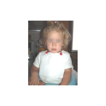 no more bibs bavaglini