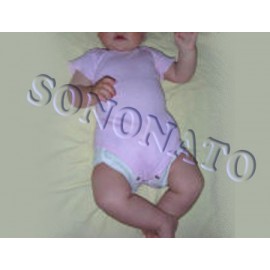 body stretto senza la nostra prolunga 2 pezzi
