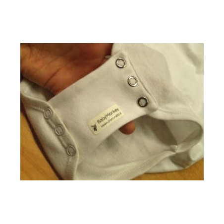 estensione body 3 pezzi