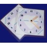 Mamma Clock ricorda quando e come allattare
