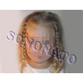 Adesivo decorativo in formato A4