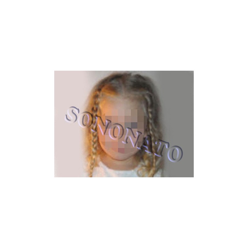 Adesivo decorativo in formato A4