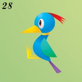 Lucina notturna immagine Picchio