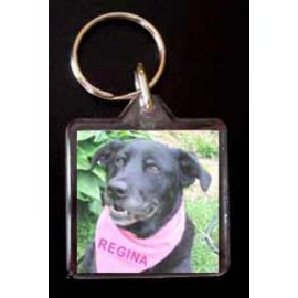 porta chiavi personalizzato