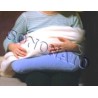 Cuscino 3 XL per allattare