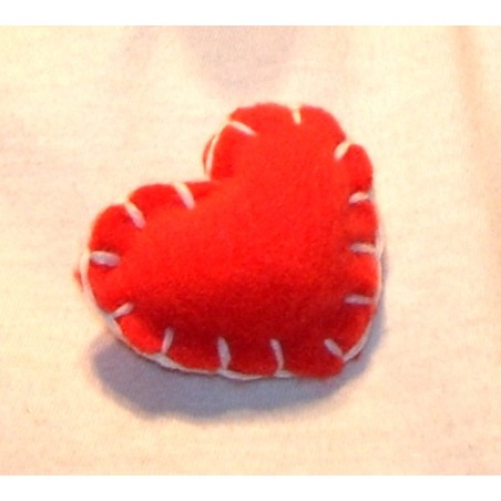 cuoricino aroma terapia