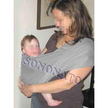 Fascia per coccolare i bimbi prematuri