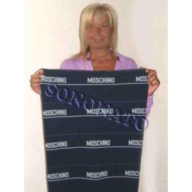 fascia Moschino coccola bebè