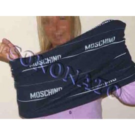 fascia Moschino elastica bebè
