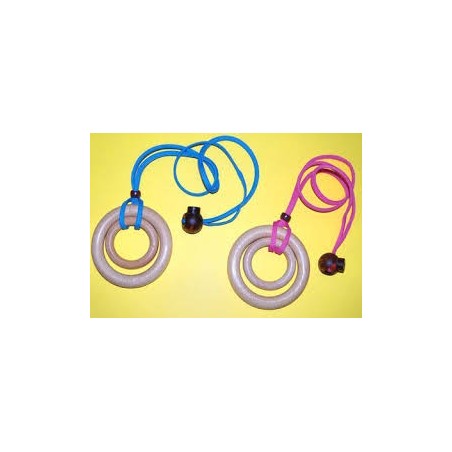 Anello per dentizione