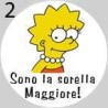 spilletta sorella maggiore