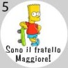 pins fratello maggiore