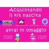 kit offerta nascita