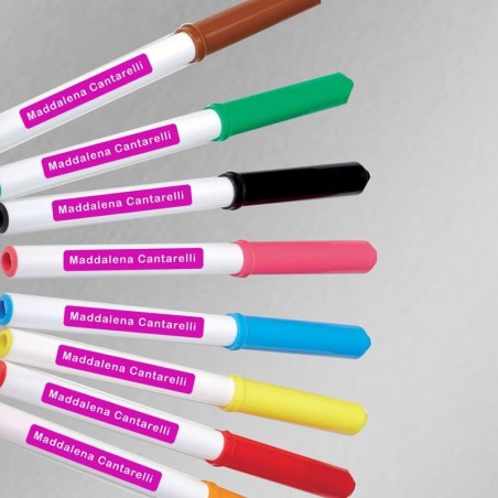 Etichette Adesive grandi