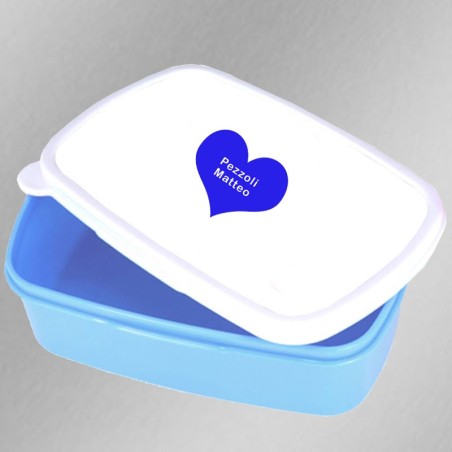 Etichetta Adesiva a cuore