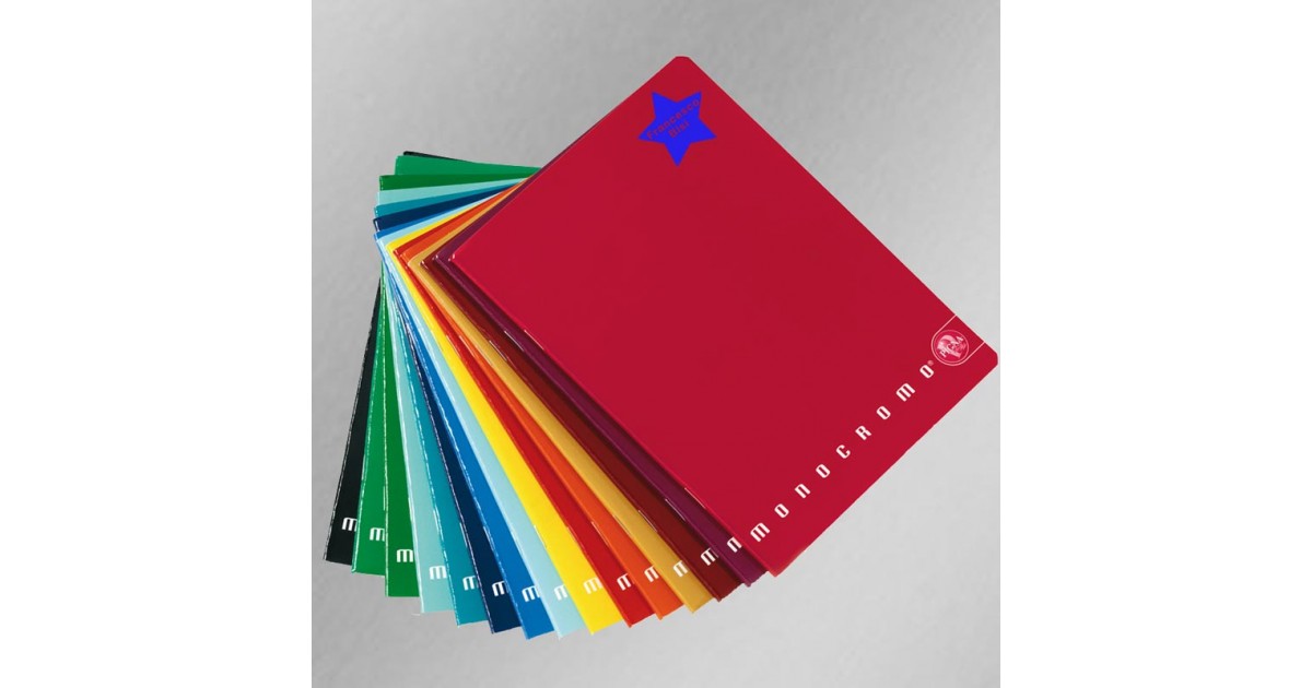 10 Etichette Regalo Adesive A Forma Di Stella - Kraft, Ecologiche E Riciclabili (22040) - 3