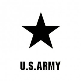 stella U.S. Army Jeep