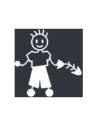 Adesivi Raccolta Differenziata