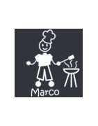 Adesivi Famiglia Papà