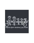 Adesivi Famiglia Gruppi