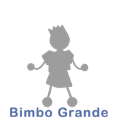 Categoria Adesivo Famiglia Bimbo Grande