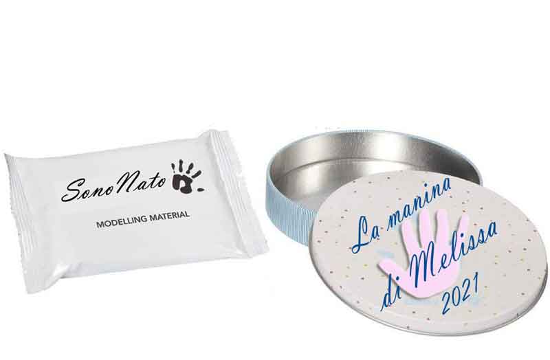 kit manina confezione